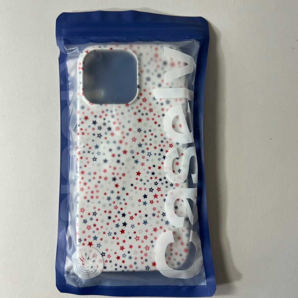 Casely Seeing Stars Apple iphone 16 Pro Max Class - CL- Magsafe Phone Case New